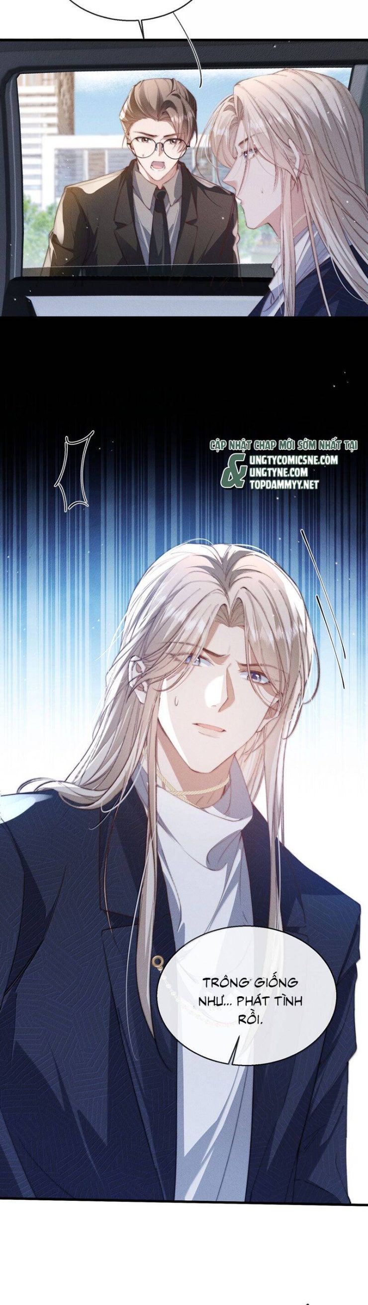 Kế Hoạch Tự Dưỡng Cuồng Khuyển - Page 28