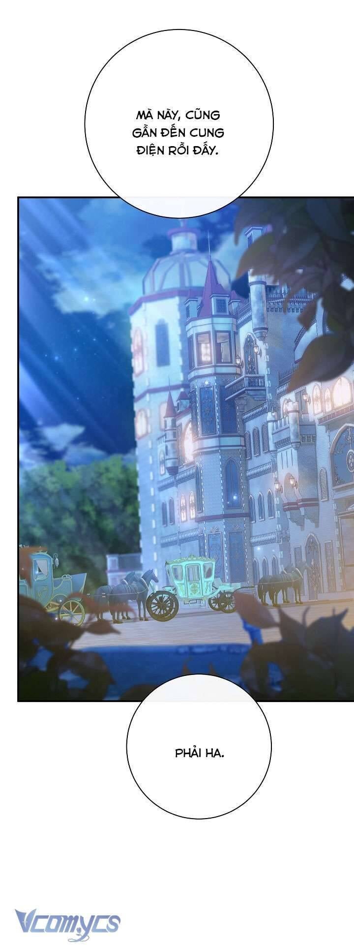 Người Xem Mắt Của Ác Nữ Quá Hoàn Hảo - Page 35