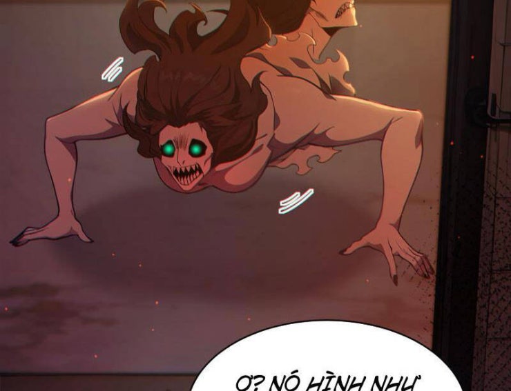 Người Chơi Hệ Tu La - Page 60