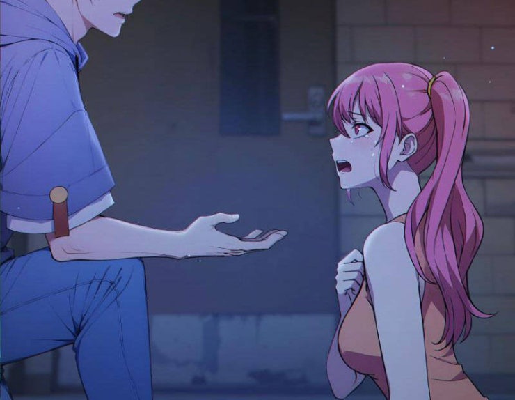 Người Chơi Hệ Tu La - Page 124