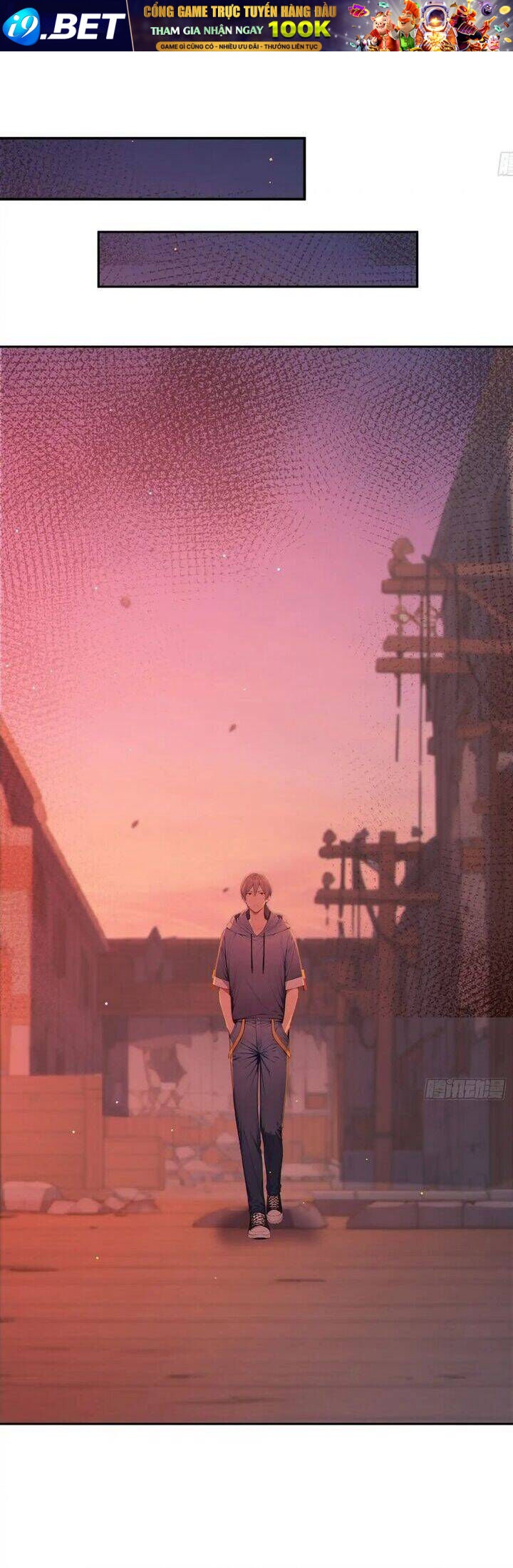 Người Chơi Hệ Tu La - Page 9