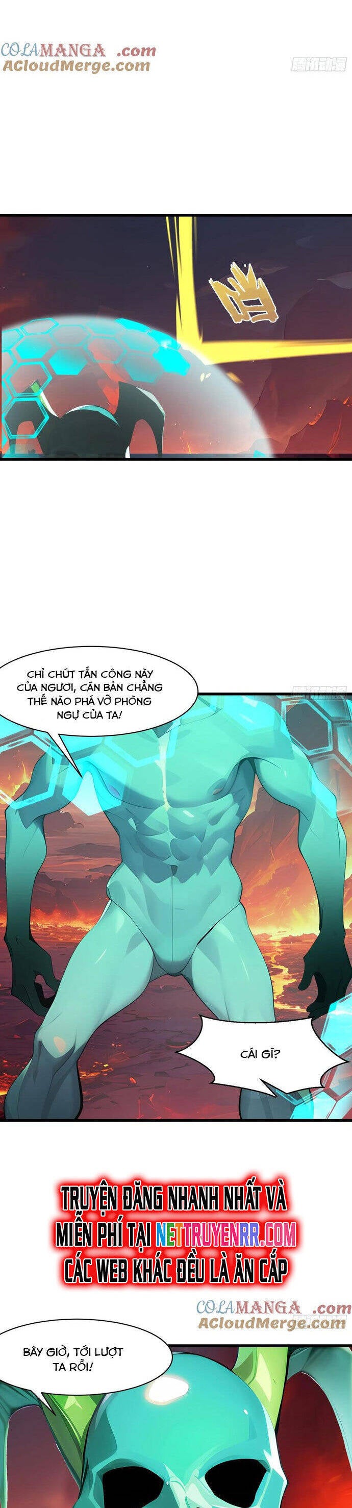 Phu Nhân Nhà Ta Đến Từ Địa Phủ Ngàn Năm - Page 13