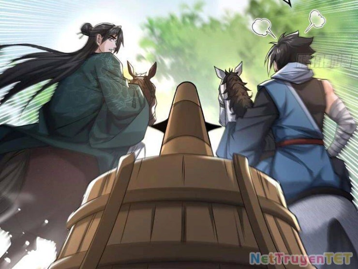 Giết Ta Thêm Vài Lần Nữa, Ta Liền Trở Thành Vô Địch! - Page 132