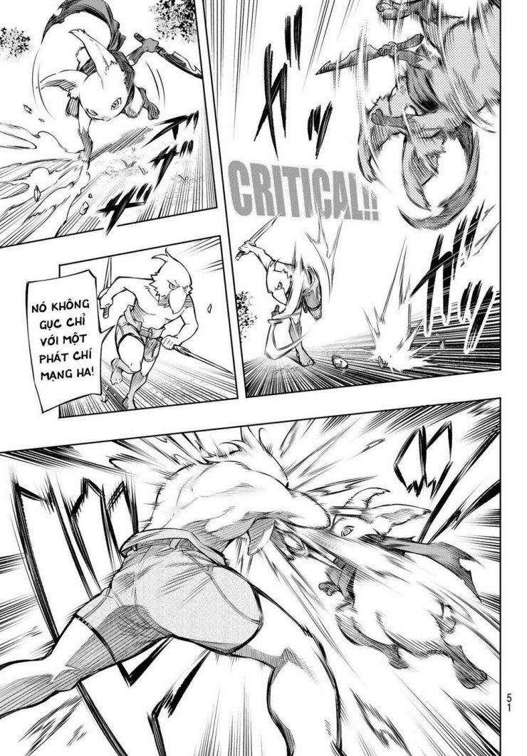 Crappy Game Hunter Challenges God-Tier Game - Page 38