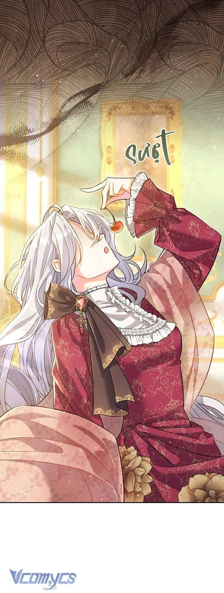 Người Xem Mắt Của Ác Nữ Quá Hoàn Hảo - Page 86