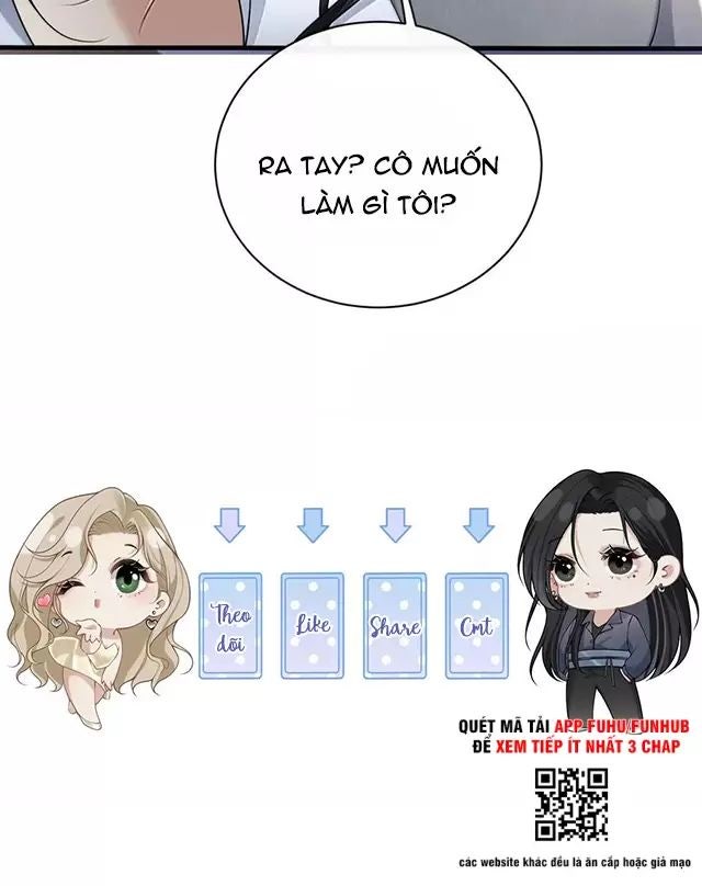 Người Tình Nguy Hiểm - Page 47