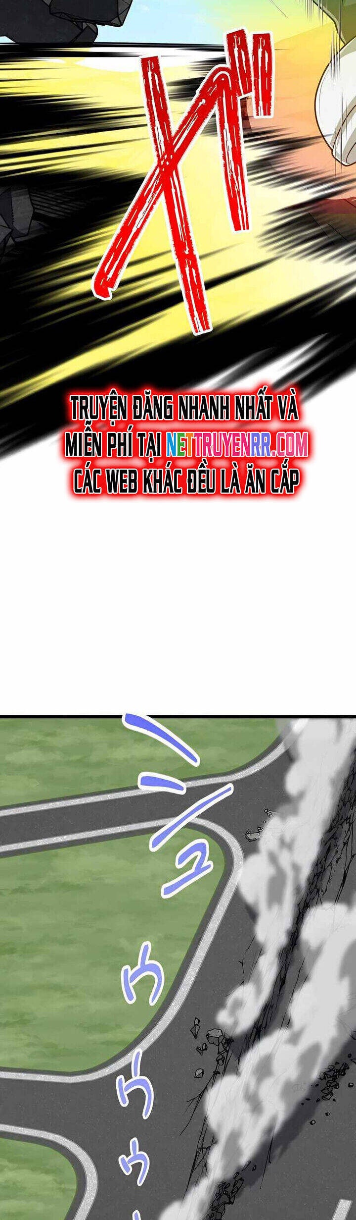 Đại Hiền Nhân Ma Thuật Cấp 99990000 - Page 24