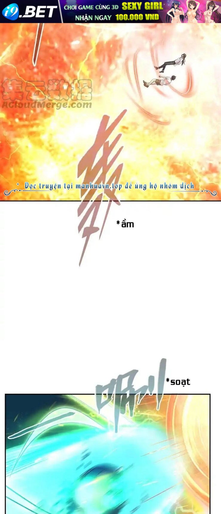 Tu Chân Nói Chuyện Phiếm Quần - Page 36