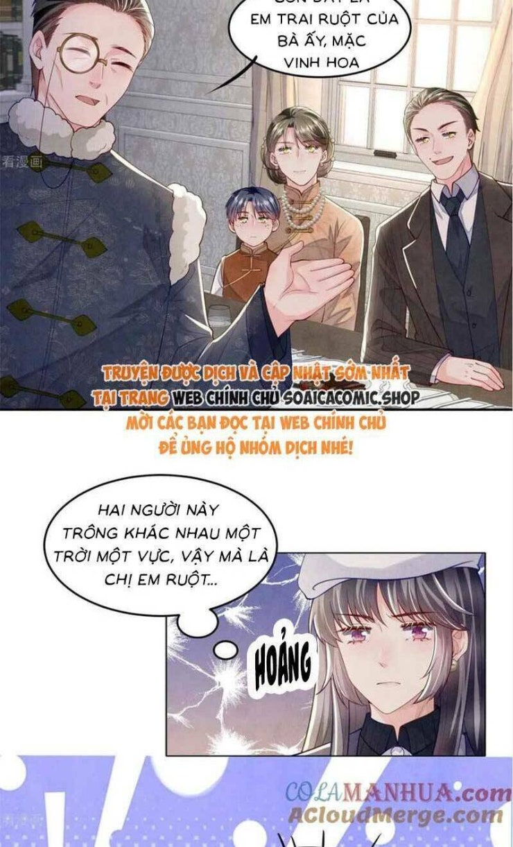 Tôi Có Ông Chồng Hay Ghen - Page 28