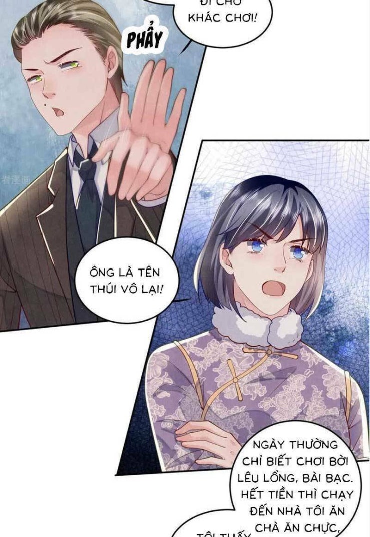 Tôi Có Ông Chồng Hay Ghen - Page 33