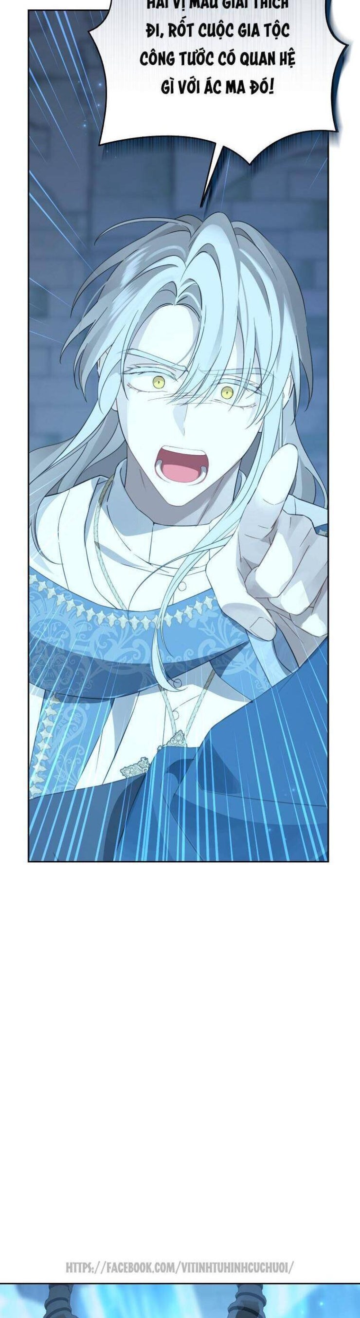 Thực Ra Tôi Mới Là Thật - Page 59