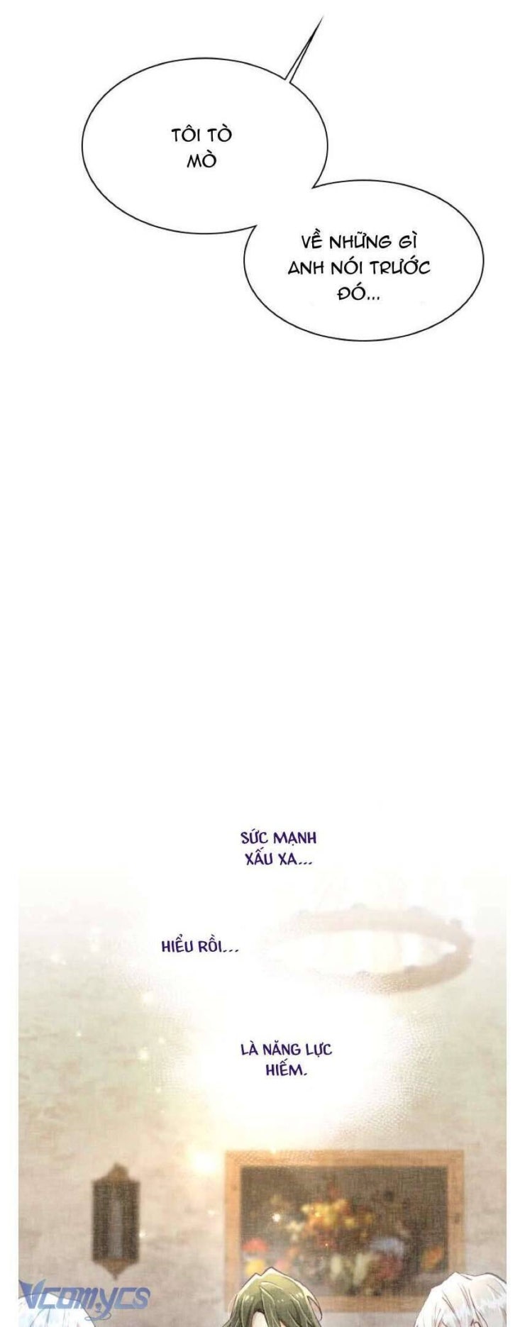 Sự Trả Thù Của Dự Khuyết Thánh Nữ - Page 13