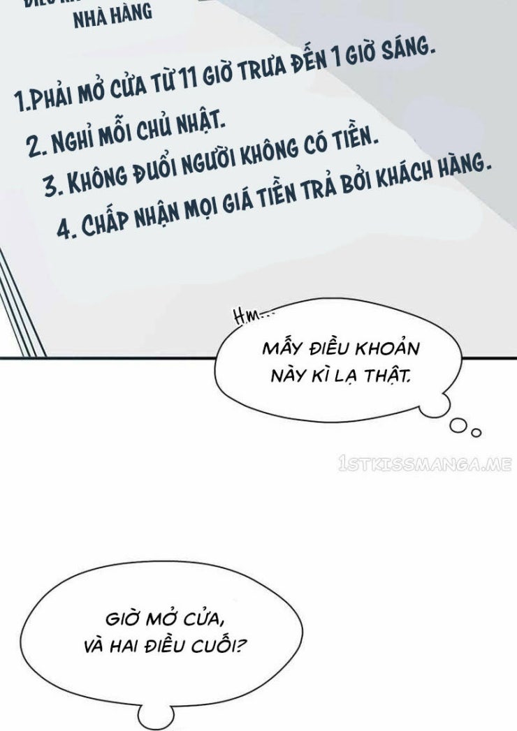Nhà hàng thế giới ngầm - Page 57