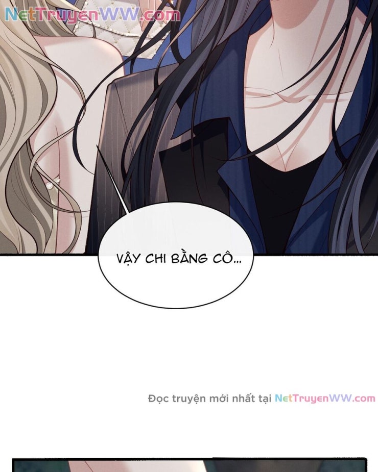 Người Tình Nguy Hiểm - Page 45