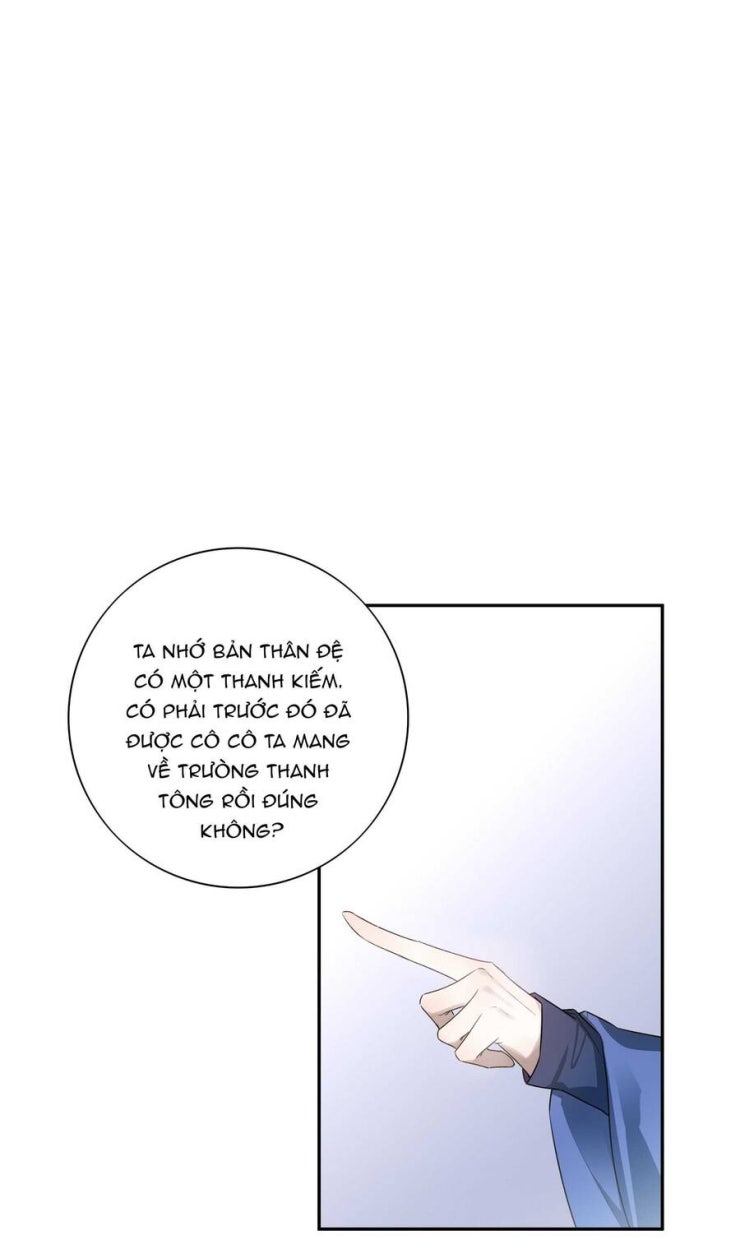 Sau Khi Chết Ta Trở Thành Nốt Chu Sa Của Ca Ca - Page 38