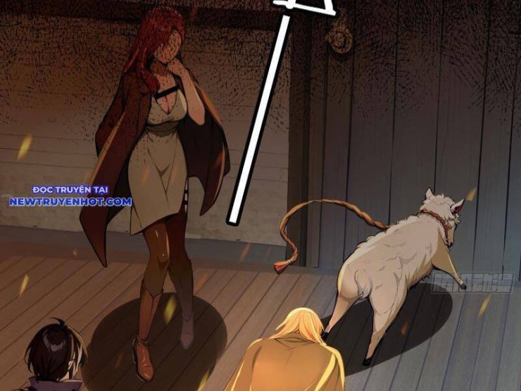 Mạt Thế Chi Đỉnh, Đối Kháng Với Quái Dị Cấp Diệt Thế! - Page 148