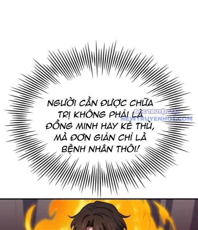 Hoàng Tử Bán Thuốc - Page 110