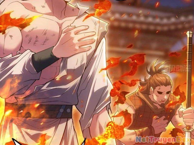 Giết Ta Thêm Vài Lần Nữa, Ta Liền Trở Thành Vô Địch! - Page 33