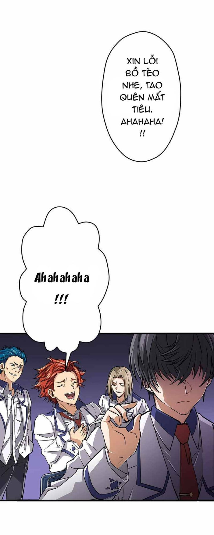 Đại Hiền Nhân Ma Thuật Cấp 99990000 - Page 99