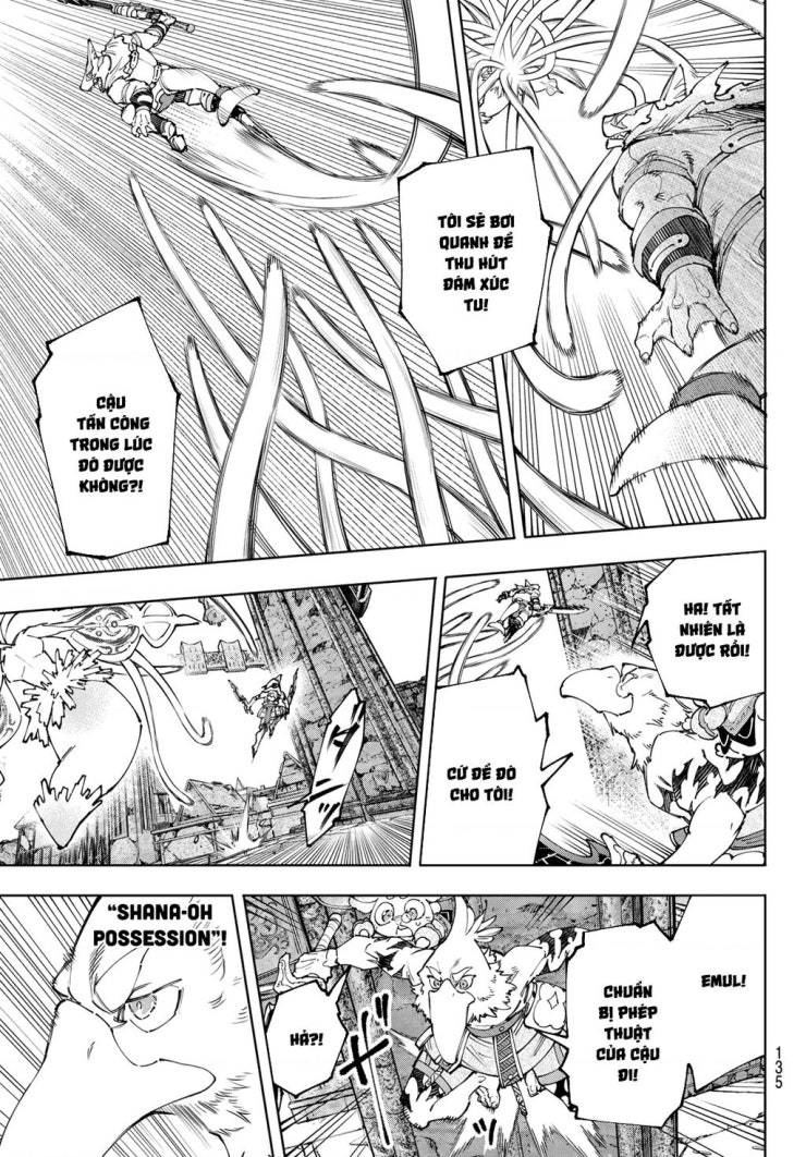 Crappy Game Hunter Challenges God-Tier Game - Page 7