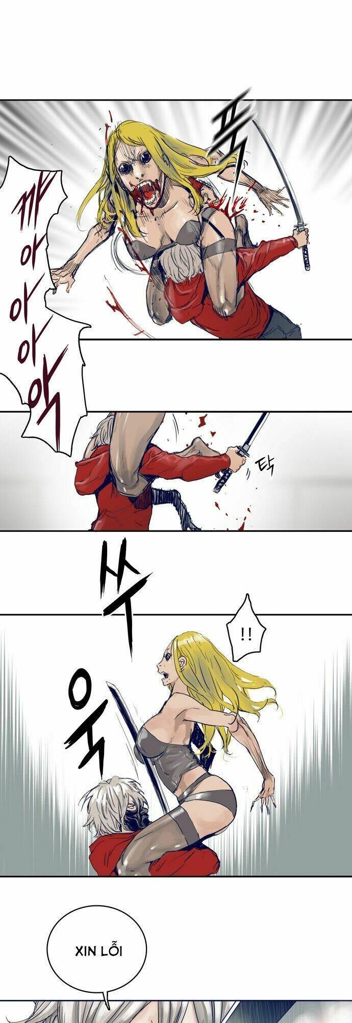 Blade Note - Page 56