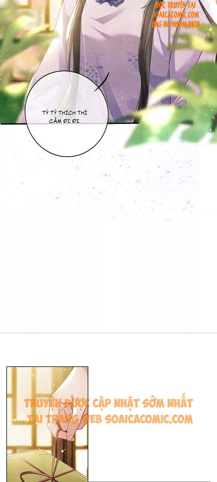 Tôi Có Ông Chồng Hay Ghen - Page 31