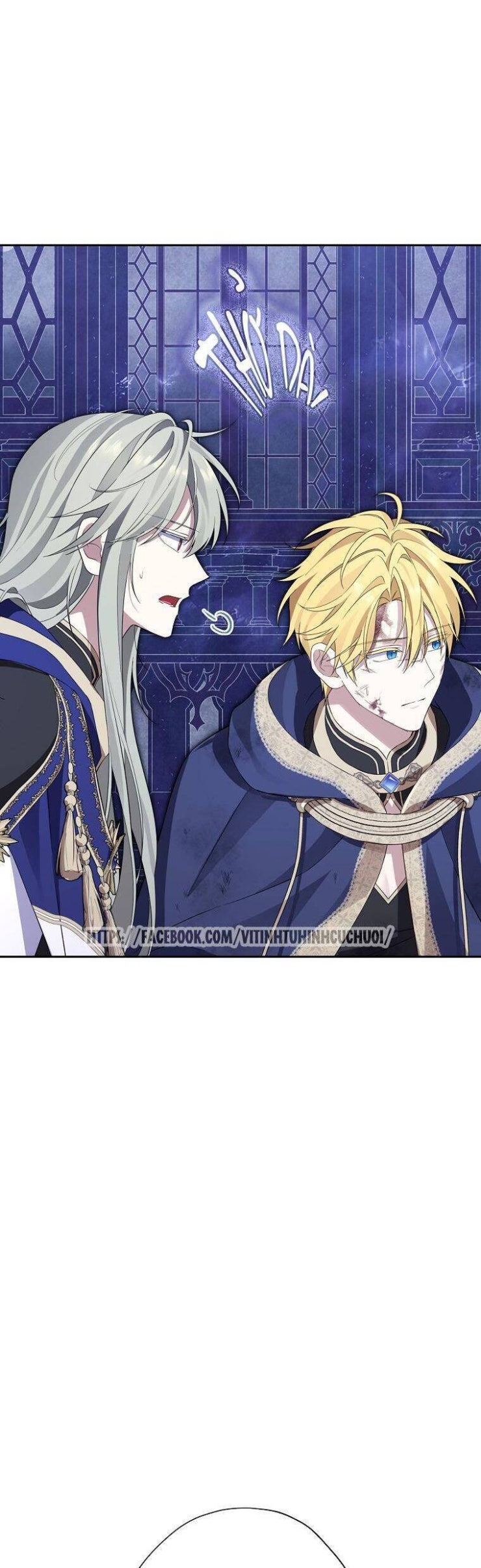 Thực Ra Tôi Mới Là Thật - Page 6