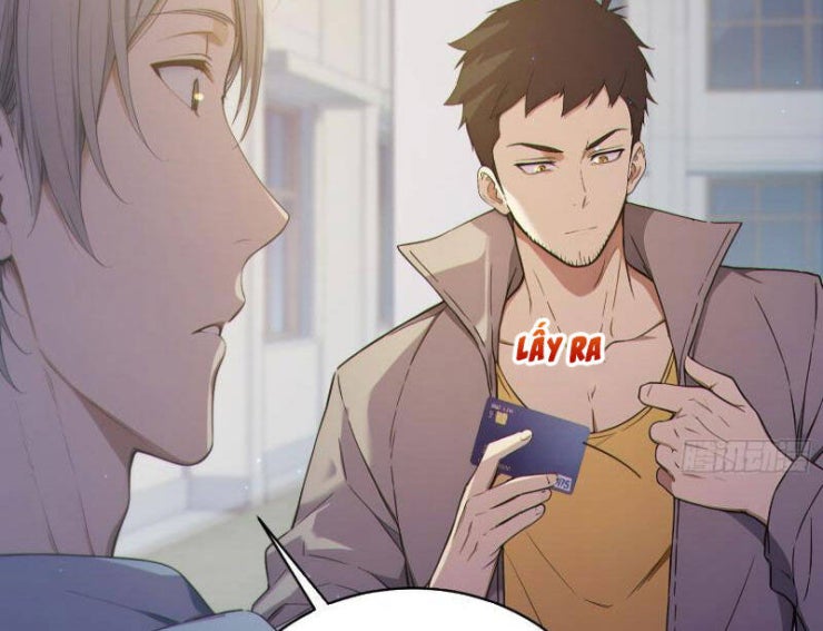 Người Chơi Hệ Tu La - Page 53