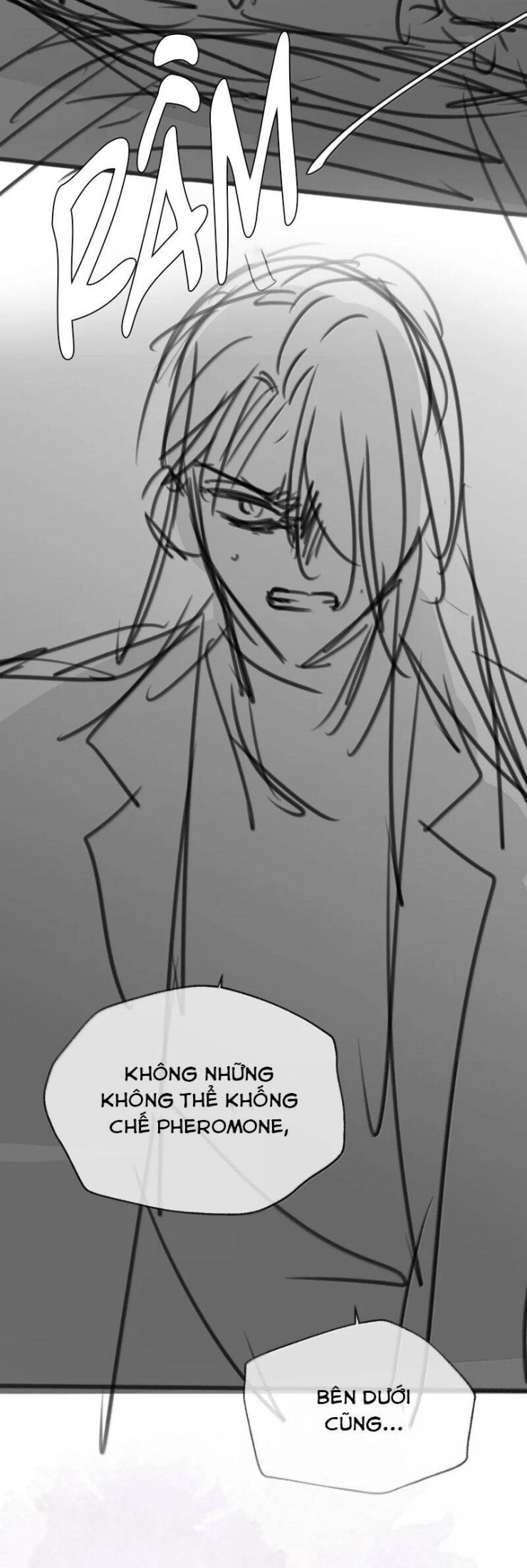 Kế Hoạch Tự Dưỡng Cuồng Khuyển - Page 31