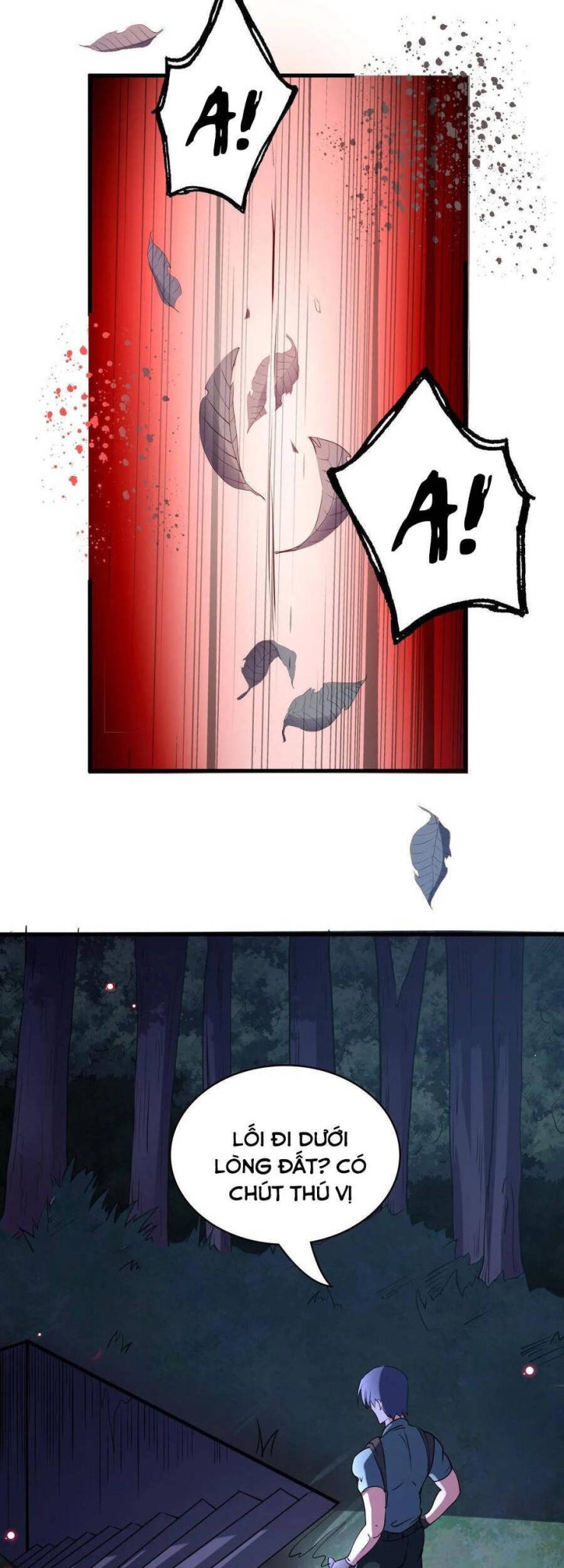 Diệu Thủ Cuồng Y - Page 10