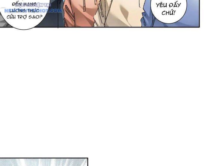 Ta Xây Dựng Tổ Chức Cứu Thế - Page 8