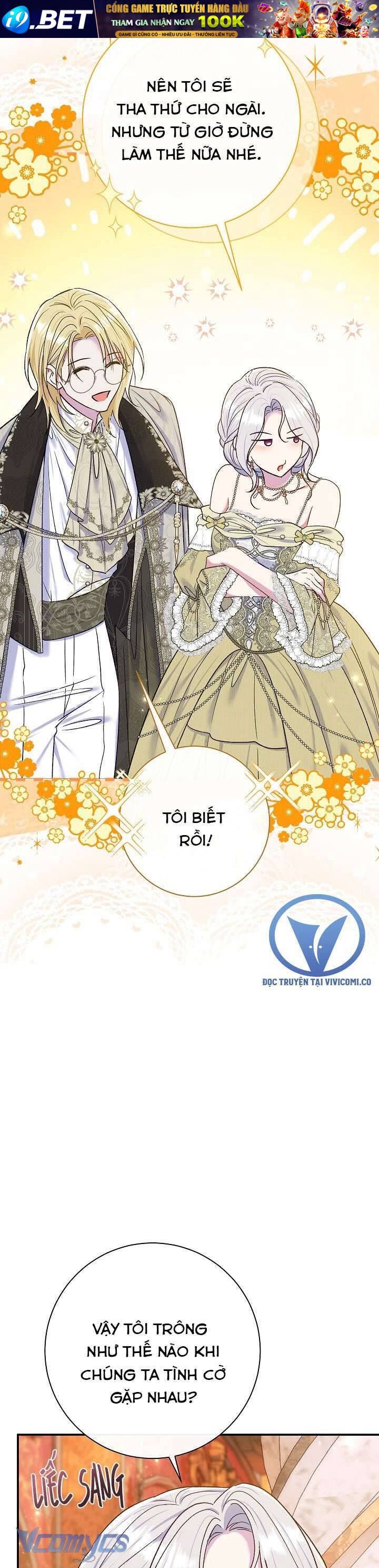 Người Xem Mắt Của Ác Nữ Quá Hoàn Hảo - Page 30