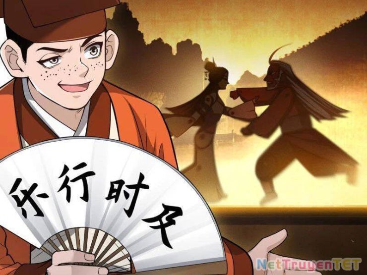 Giết Ta Thêm Vài Lần Nữa, Ta Liền Trở Thành Vô Địch! - Page 77