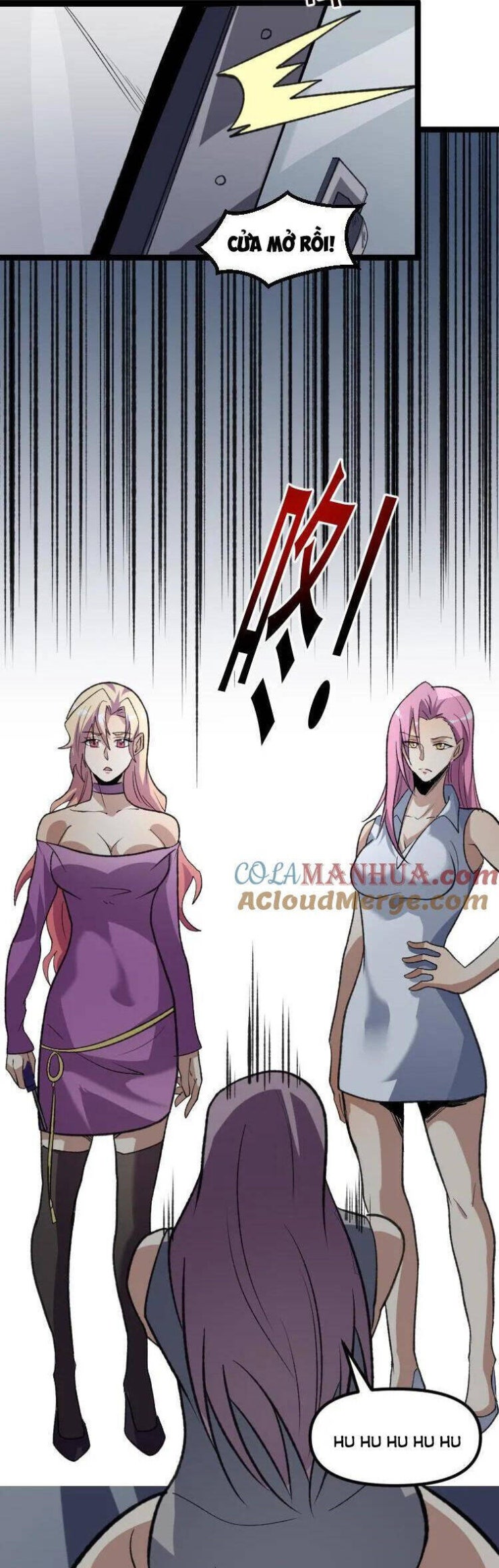 Diệu Thủ Cuồng Y - Page 18