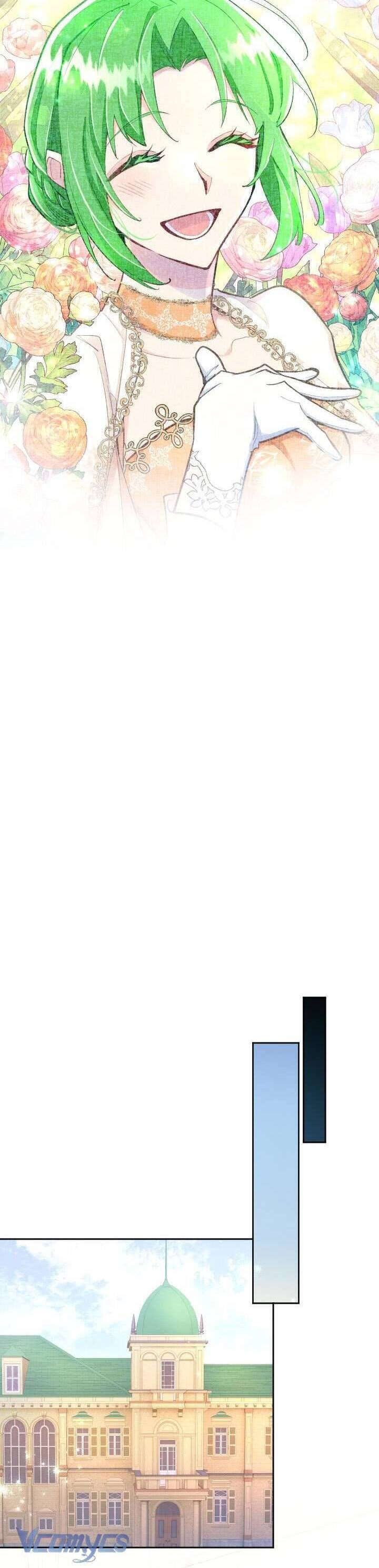 Sự Trả Thù Của Dự Khuyết Thánh Nữ - Page 30