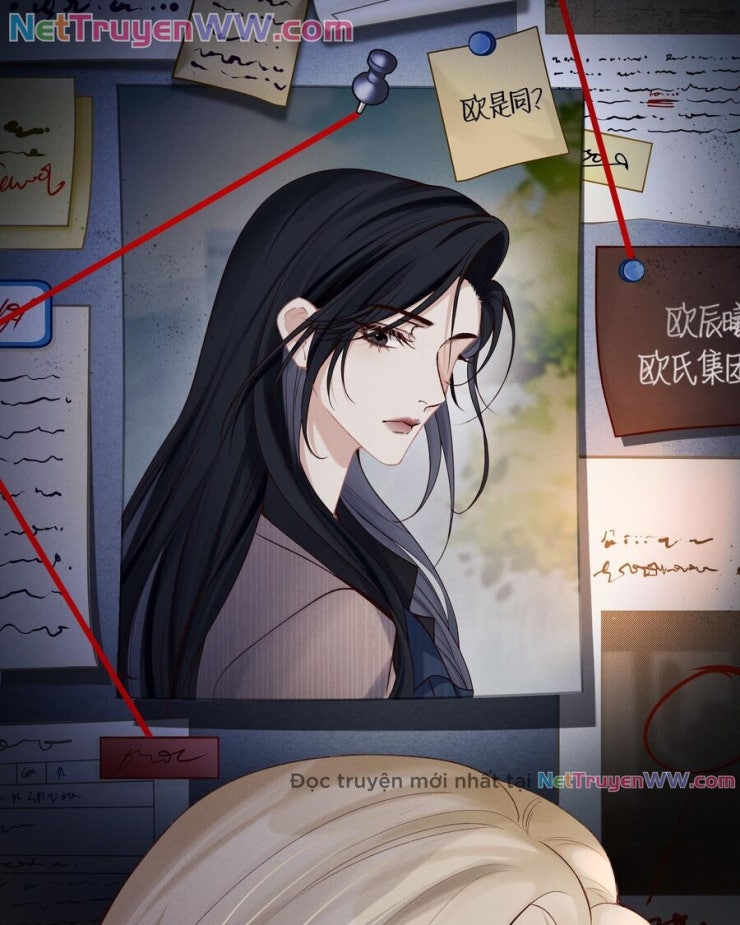 Người Tình Nguy Hiểm - Page 94