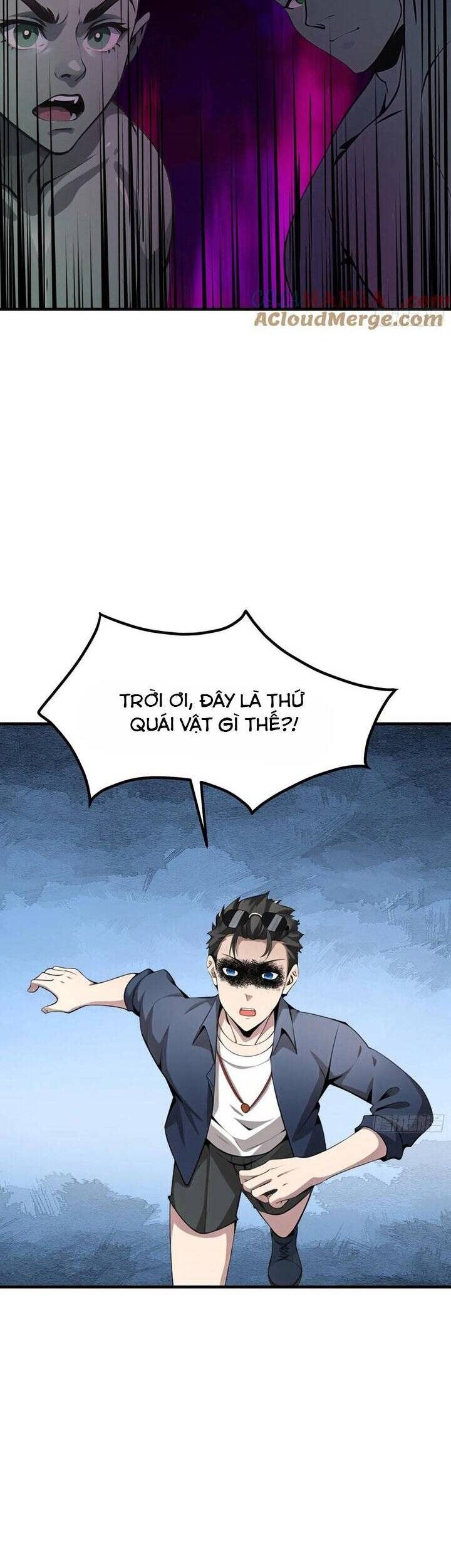 Phu Nhân Nhà Ta Đến Từ Địa Phủ Ngàn Năm - Page 13