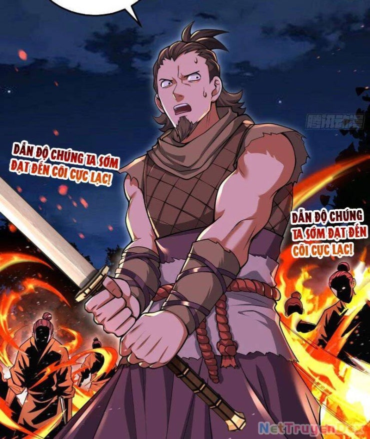 Giết Ta Thêm Vài Lần Nữa, Ta Liền Trở Thành Vô Địch! - Page 51