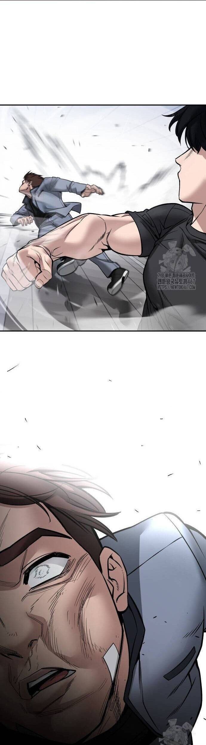 Giang Hồ Thực Thi Công Lý - Page 71