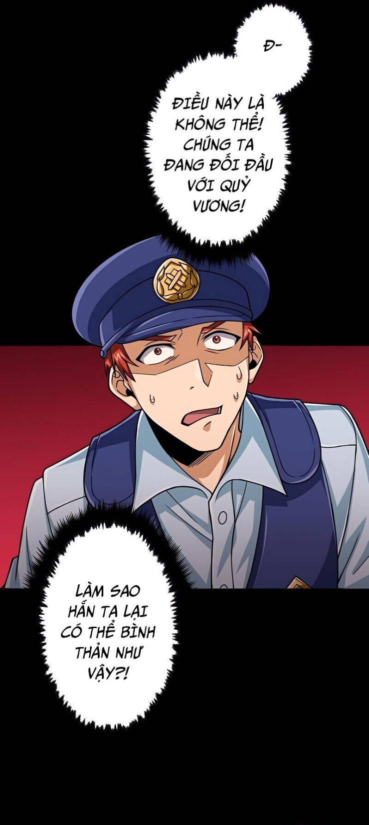 Đại Hiền Nhân Ma Thuật Cấp 99990000 - Page 58