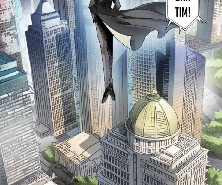 Ta Xây Dựng Tổ Chức Cứu Thế - Page 79