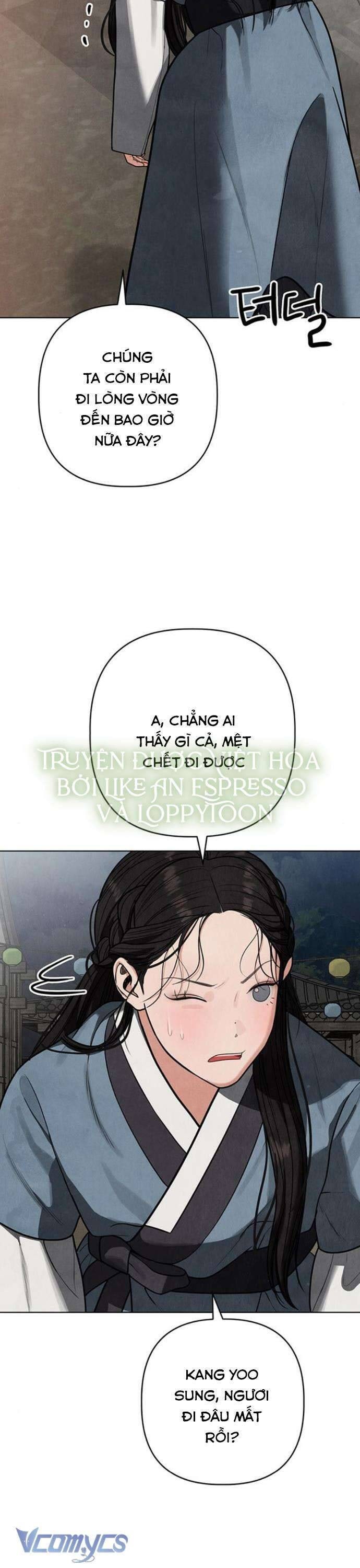 Quỷ Hồn - Page 38