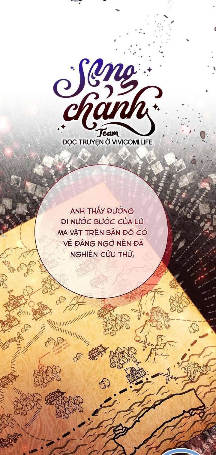 Người Xem Mắt Của Ác Nữ Quá Hoàn Hảo - Page 18