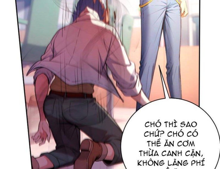 Người Chơi Hệ Tu La - Page 113