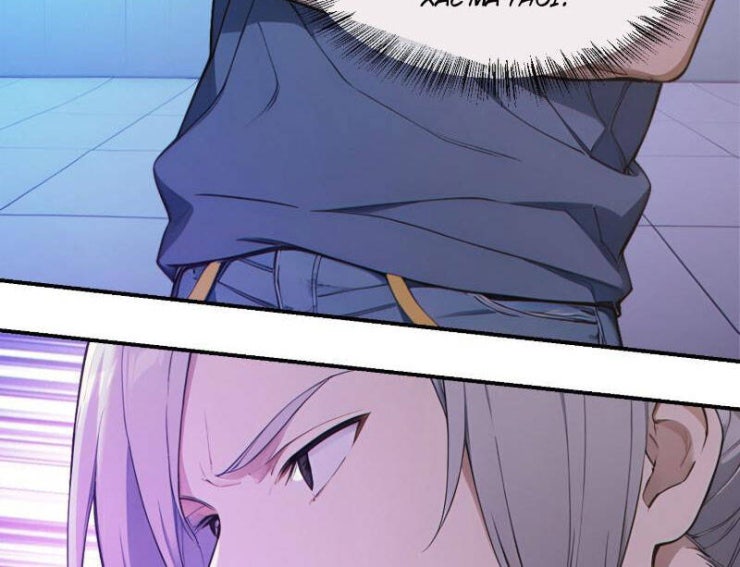 Người Chơi Hệ Tu La - Page 10