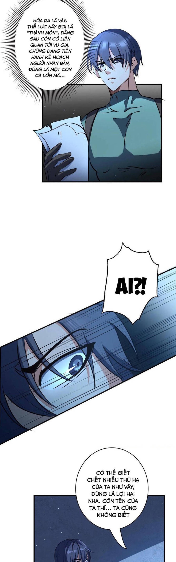 Diệu Thủ Cuồng Y - Page 22