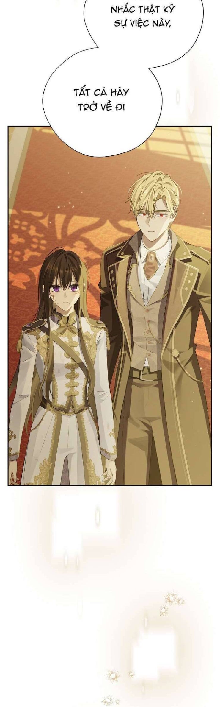 Thực Ra Tôi Mới Là Thật - Page 44