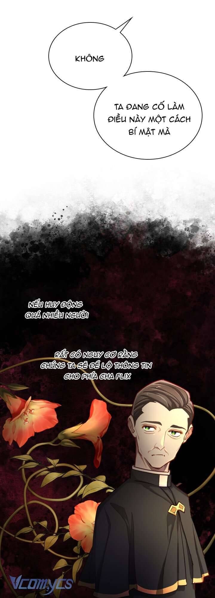 Sự Trả Thù Của Dự Khuyết Thánh Nữ - Page 26