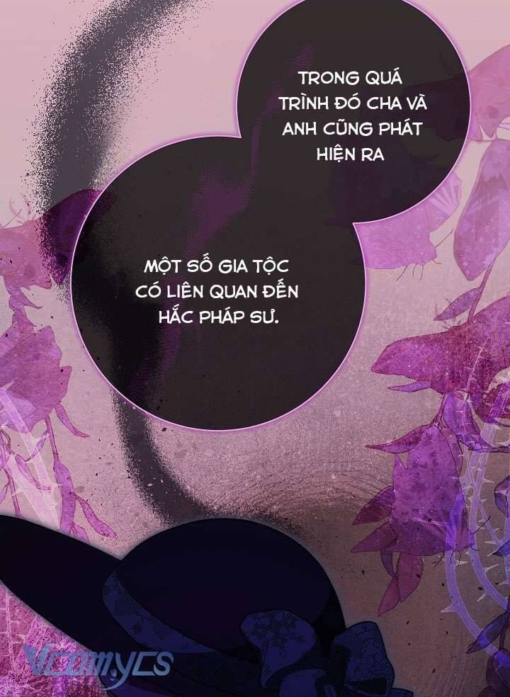 Người Xem Mắt Của Ác Nữ Quá Hoàn Hảo - Page 23