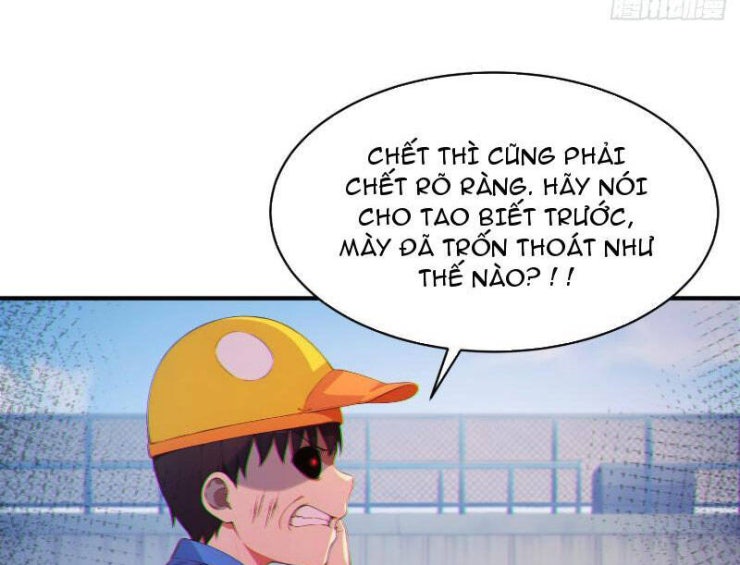 Người Chơi Hệ Tu La - Page 4